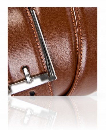 Ремень Мужской 4022/35/Marrone